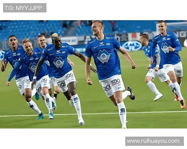 莫尔德足球俱乐部：追逐梦想的绿茵传奇与未来发展展望